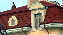 Реконструкция мансард