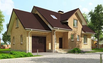 Строительство домов